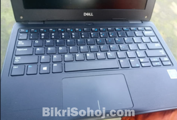 Dell Latitude 3190